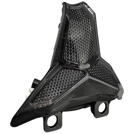 TST ティーエスティー プログラマブル／シーケンシャルLED一体型テールライト ZX10R ZX6R KAWASAKI カワサキ テールランプ 灯火類 電装系
