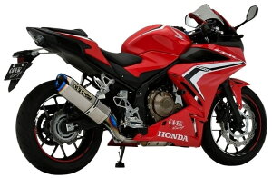 OVER I[@[ TT-Formula RS t`^ XbvI}t[ CBR400R CBR500R HONDA z_ }t[