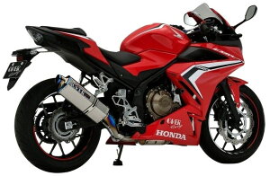OVER I[@[ TT-Formula t`^ XbvI}t[ CBR400R CBR500R HONDA z_ }t[