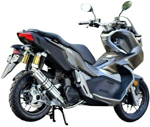 BEAMS r[X R-EVO tGL][Xg}t[ {F ADV150 HONDA z_ }t[ TCT[fށFXeX