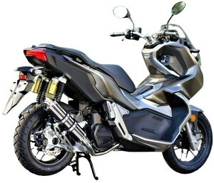 BEAMS r[X R-EVO tGL][Xg}t[ {F ADV150 HONDA z_ }t[ TCT[fށFSMB(X[p[^ubN)
