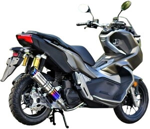 BEAMS r[X R-EVO II tGL][Xg}t[ {F ADV150 HONDA z_ }t[ TCT[fށFq[g`^