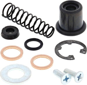 MOOSE RACING ���[�X���[�V���O �}�X�^�[�V�����_�[���r���h�L�b�g [0617-0371] YZ 490 250 125 YAMAHA ���}�n �}�X�^�[�V�����_�[���y�A�L�b�g �u���[�L
