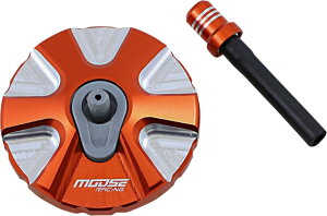 MOOSE RACING ���[�X���[�V���O �A���~�K�\�����^���N�L���b�v [0703-0831] 150 XC-W TPI 350 EXC-F XC 250 EXC 125 SX 200 300 65 450 SX-F 500 XC-F Six Days XCF-W KTM �K�\�����^���N�L���b�v �^���N�֘A �O��