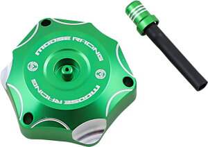 MOOSE RACING ���[�X���[�V���O �A���~�K�\�����^���N�L���b�v [0703-0832] KX 250 X KLX 110L 85 450 100 F R KAWASAKI �J���T�L �K�\�����^���N�L���b�v �^���N�֘A �O��