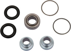 MOOSE RACING ���[�X���[�V���O ���A�T�X�y���V�����x�A�����O [1313-0178] Outlander Max 1000 XT-P 4×4 700 HDX Crew XT Wildcat 4 X LTD Commander 1000R MR Prowler EPS Maverick RS Sport Mossy Oak Hunting Edition Renegade 800R XC 950 850 DP