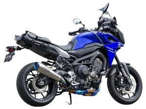 OVER I[@[ TT-Formula RS+PRO t`^3-1 tGL][Xg}t[ MT-09TRACER YAMAHA }n }t[
