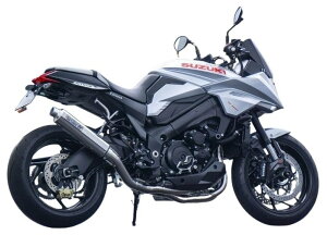 OVER I[@[ SESMIC-IV tGL][Xg}t[ KATANA SUZUKI XYL }t[