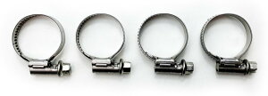 Eazi-Grip �C�[�W�[�O���b�v �N�����v�L�b�g YZF-R25 YZF-R3 YAMAHA ���}�n �z�[�X�N���b�v�E�N�����v