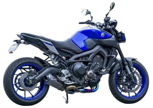 OVER I[@[ TT-Formula 3-2-1 tGL][Xg MT-09 XSR900 YAMAHA }n tGL][Xg}t[ }t[