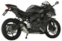 楽天市場】zx25r マフラーの通販