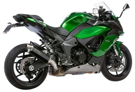 MORIWAKI ENGINEERING モリワキエンジニアリング スリップオンマフラー MXR Ninja1000SX KAWASAKI カワサキ KAWASAKI カワサキ カラー：BP-X(ブラックパール カイ)