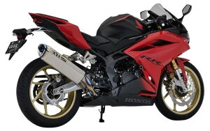 OVER I[@[ TT-Formula RS t`^ XbvI}t[ CBR250RR HONDA z_ }t[