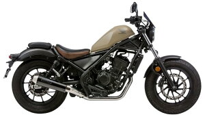 MORIWAKI ENGINEERING LGWjAO XbvI}t[ NEO CLASSIC[lI NVbN] REBEL250 HONDA z_ }t[