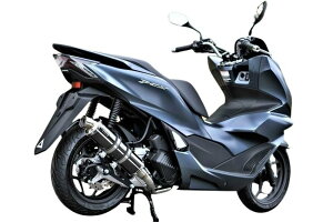 BEAMS r[X R-EVO tGL][Xg}t[ {F PCX125 HONDA z_ }t[ TCT[^CvFSMB(X[p[^ubN)TCT[