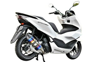 BEAMS r[X CORSA-EVOII tGL][Xg}t[ {F PCX160 HONDA z_ }t[