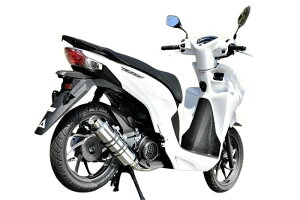 BEAMS �r�[���X SS300 �t���G�L�]�[�X�g�}�t���[ ���{�F�� Dio110 HONDA �z���_ �}�t���[ �T�C�����T�[�^�C�v�F�\�j�b�NSP