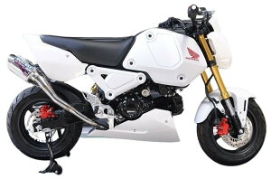MORIWAKI ENGINEERING LGWjAO XbvIGL][Xg MX RACING [GGbNX [VO] SPEC1 GROM HONDA z_ XbvI}t[ }t[