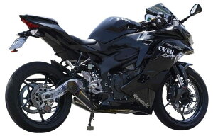 OVER �I�[���@�[ �t���`�^�� ���K�z�� �t���G�L�]�[�X�g 4-2-1 �}�t���[ Ninja ZX-25R SE KAWASAKI �J���T�L �t���G�L�]�[�X�g�}�t���[