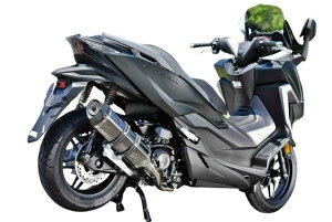 BEAMS r[X GT-CORSA tGL][Xg}t[ {F tHc@MF15 Forza350 HONDA z_ }t[ TCT[^CvFSMB(X[p[^ubN)