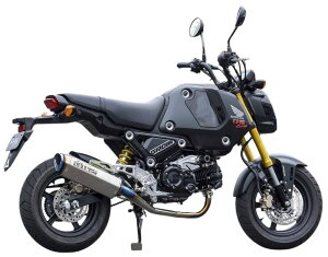 OVER I[@[ TT-Formula RS t`^ tGL][Xg}t[ GROM HONDA z_ }t[