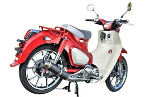 BEAMS r[X R-EVO TCT[ {F X[p[JuC125 HONDA z_ tGL][Xg}t[ }t[