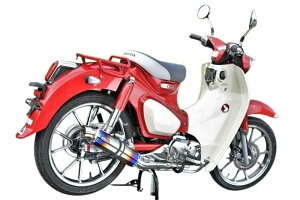 BEAMS r[X R-EVO TCT[ {F X[p[JuC125 HONDA z_ tGL][Xg}t[ }t[