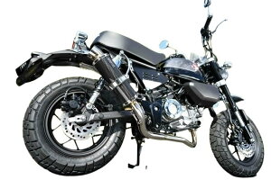 BEAMS r[X R-EVO TCT[ {F L[125 HONDA z_ tGL][Xg}t[ }t[