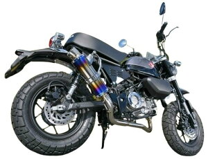 BEAMS r[X R-EVO TCT[ {F L[125 HONDA z_ tGL][Xg}t[ }t[