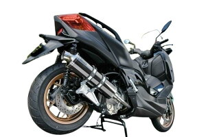 BEAMS r[X R-EVO TCT[ {F X-MAX250 XMAX300 YAMAHA }n tGL][Xg}t[ }t[ ^CvFSMB(X[p[^ubN)