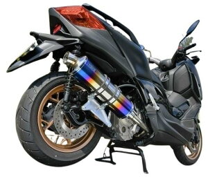 BEAMS r[X R-EVO TCT[ {F X-MAX250 XMAX300 YAMAHA }n tGL][Xg}t[ }t[ ^CvFq[g`^