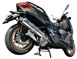 BEAMS r[X R-EVO TCT[ {F X-MAX250 XMAX300 YAMAHA }n tGL][Xg}t[ }t[ ^CvFXeX