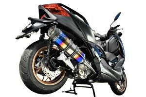 BEAMS r[X GT-CORSA TCT[ {F X-MAX250 XMAX300 YAMAHA }n tGL][Xg}t[ }t[ ^CvFq[g`^