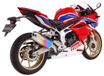 楽天市場】cbr250rr マフラー フルエキ（車用品・バイク用品）の通販