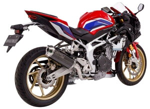 MORIWAKI ENGINEERING LGWjAO tGL][Xg}t[ MX CBR250RR HONDA z_ }t[ TCT[^CvFBP-X(ubNp[EJC)