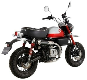 MORIWAKI ENGINEERING LGWjAO tGL][Xg}t[ ZERO UP[[ Abv] MONKEY125 HONDA z_ }t[ TCT[^CvFBP-(ubNp[EJC)