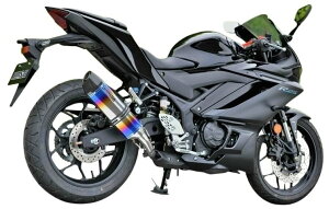 BEAMS r[X CORSA-EVO II XbvI}t[ {F YZF-R25 MT-25 YAMAHA }n }t[ TCT[Fq[g`^