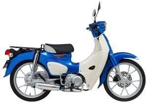 MORIWAKI ENGINEERING LGWjAO tGL][Xg}t[ SHORT MONSTER [V[gX^[] SUPER CUB110 CROSS HONDA z_ }t[ J[FHeatGradation-Titanium(q[gOf[V`