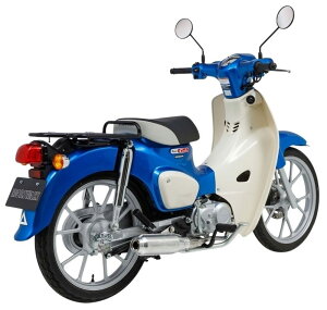 MORIWAKI ENGINEERING LGWjAO tGL][Xg}t[ SHORT MONSTER [V[gX^[] SUPER CUB110 CROSS HONDA z_ }t[ J[FHL-Ti(wAC`^jE)