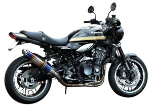 STRIKER XgCJ[ STREET CONCEPT[Xg[gRZvg] `^tGL][Xg Z900RS Z900RSCAFE KAWASAKI JTL tGL][Xg}t[ }t[