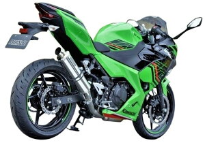 BEAMS r[X R-EVO XbvI}t[ {F NINJA400 Z400 KAWASAKI JTL }t[ ^CvFXeXTCT[(dʁF2.35kgy3.8kgz)