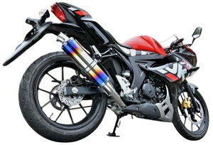 BEAMS r[X R-EVO tGL][Xg}t[ {F GSX-R125 GSX-R125S SUZUKI XYL }t[ TCT[Fq[g`^ (dʁF3.25kgy5.35kgz)