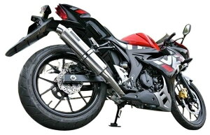 BEAMS r[X R-EVO tGL][Xg}t[ {F GSX-R125 GSX-R125S SUZUKI XYL }t[ TCT[FXeX(dʁF3.25kgy5.5kgz)