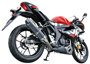 BEAMS r[X CORSA-EVOII tGL][Xg}t[ {F GSX-R125 GSX-R125S SUZUKI XYL }t[ TCT[FMBKi}bgubNj(dʁF3.5kgy5.35kgz)