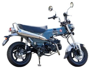 OVER I[@[ SSEKz Abv}t[ DAX125 HONDA z_ tGL][Xg}t[ }t[