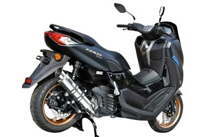 BEAMS r[X R-EVO2 TCT[ {F N-MAX155 YAMAHA }n tGL][Xg}t[ }t[ ^CvFXeXTCT[(dʁF3.35Kgy4.85Kgz)