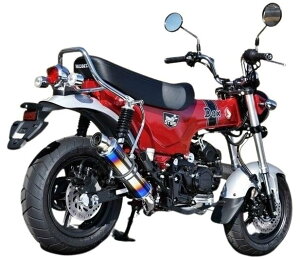 BEAMS r[X R-EVO TCT[ {F DAX125 HONDA z_ tGL][Xg}t[ }t[ ^CvF`^TCT[(dʁF3.05Kgy5.4Kgz)
