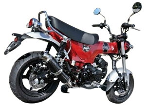 BEAMS r[X R-EVO TCT[ {F DAX125 HONDA z_ tGL][Xg}t[ }t[ ^CvFJ[{TCT[(dʁF2.95Kgy5.4Kgz)