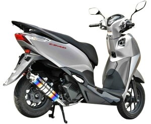 BEAMS r[X R-EVO tGL][Xg}t[ {F [h125 HONDA z_ }t[ ^CvFq[g`^(dʁF3.45kgy5.2kgz)