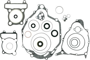 MOOSE RACING [X[VO KXPbg+ICV[Lbgꎮ [0934-0634] TT-R 230 225 XT Serow YAMAHA }n GWKXPbg GWp[c GW